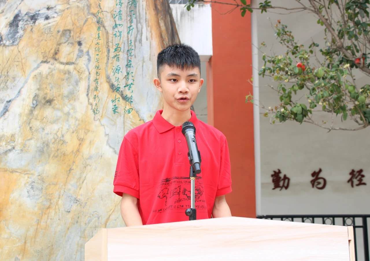 再次夺魁博罗县育英学校中考成绩引人注目