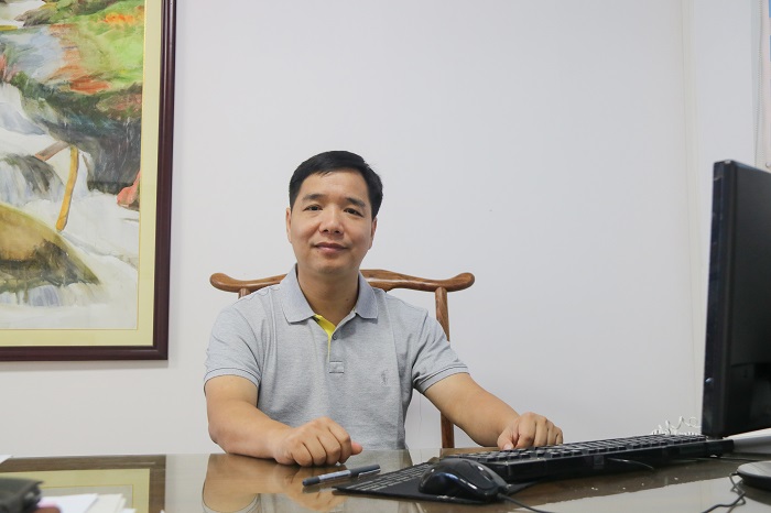 惠州:博罗县育英学校校长廖志平专访