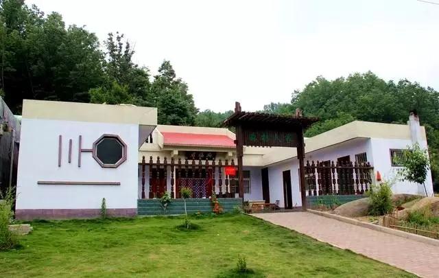 景美又免票,嵩县杨山风景区等你来打卡!凤凰网河南_凤凰网