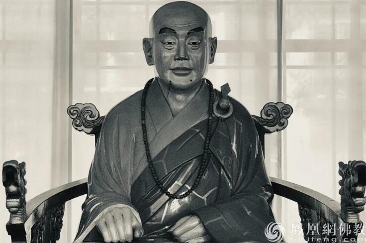 我是中国人生在中国死在中国决不他往追忆圆瑛法师