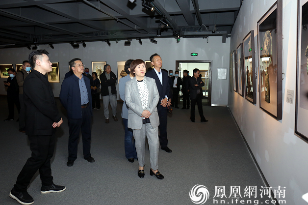 青铜器的前世今生有多美？这场摄影展告诉你