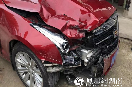 肇事车辆