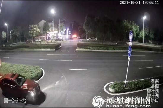 肇事逃跑