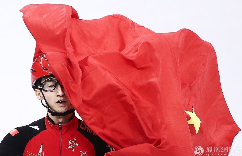 从黑白到彩色!回顾冬奥会历史最经典的100个瞬间