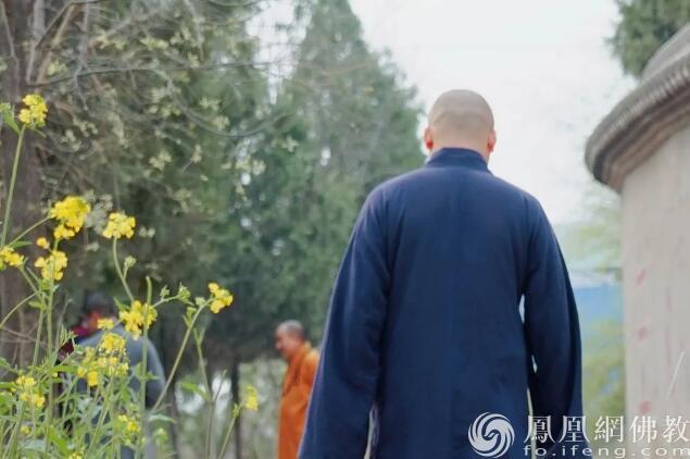 对出家人的正确称呼方式,千万别再叫错了!