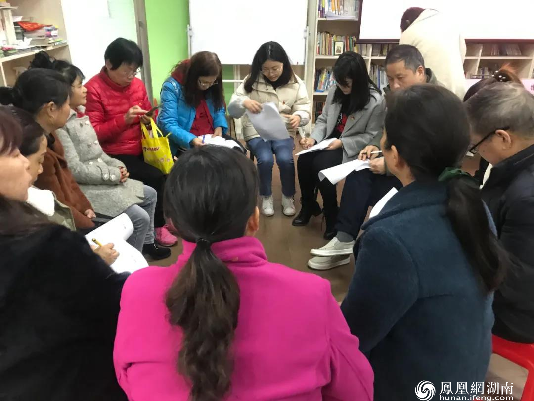 党建聚合力丨香樟公馆小区：激活“红色细胞”，打通基层治理痛点、难点和堵点