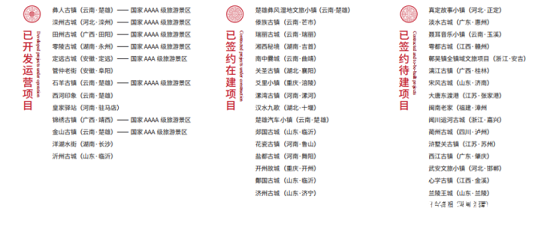 中国风版PVCP度假酒店落地“千年潇湘”