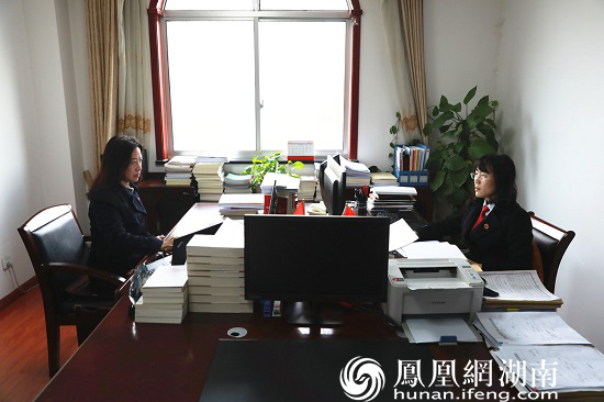 喜报| 常德5篇论文在全国法院第三十三届学术讨论会获奖