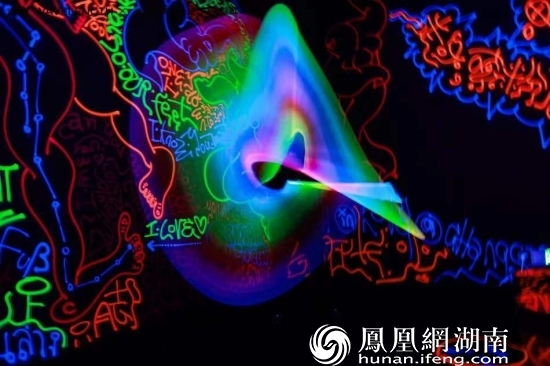 NYSomeTimes作品现场
