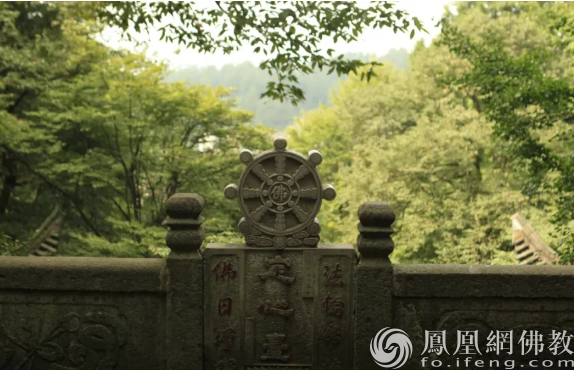 图片来源：凤凰网佛教 摄影：妙传