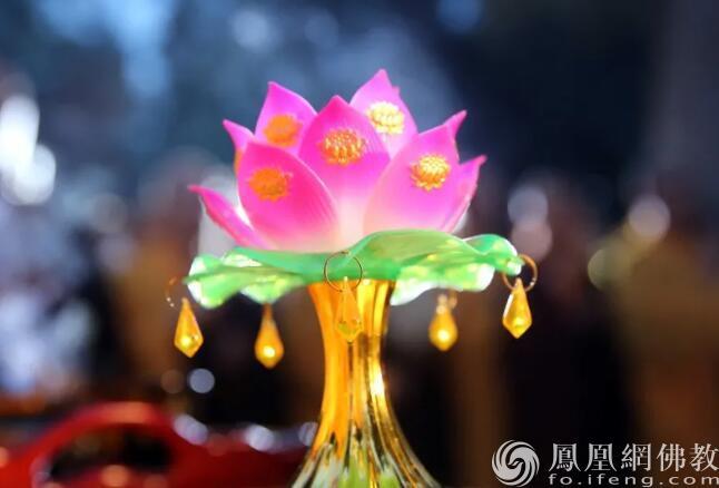 一日禅 道生于平和安静 凤凰网