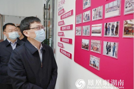 了解莉姿职业技能培训学校发展情况