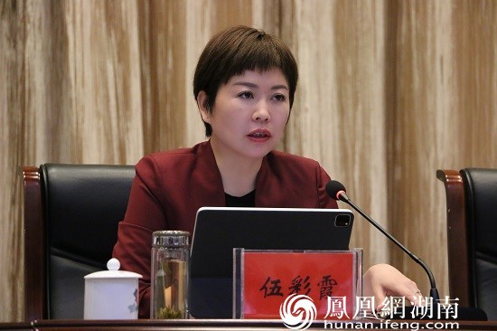 柳叶湖实施六大专项行动奋力开启现代化建设新征程