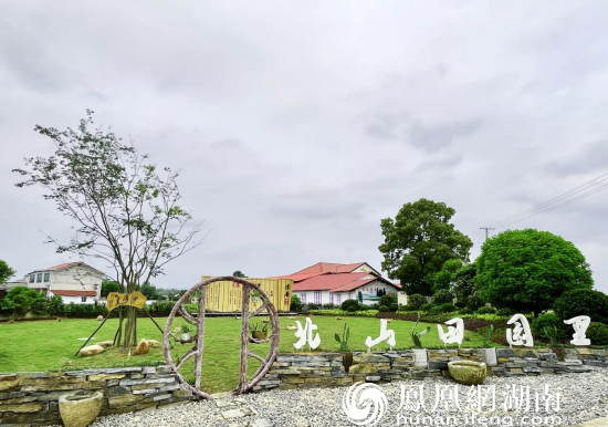 美丽乡村颜值担当长沙县全面吹响美丽宜居村庄建设冲锋号