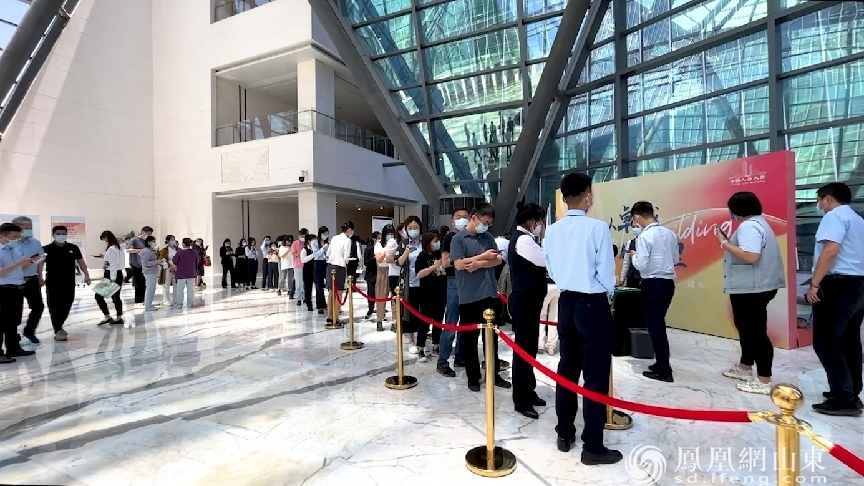 感恩相遇 一路有你丨中国人寿大厦(山东)三周年抽奖活动圆满收官