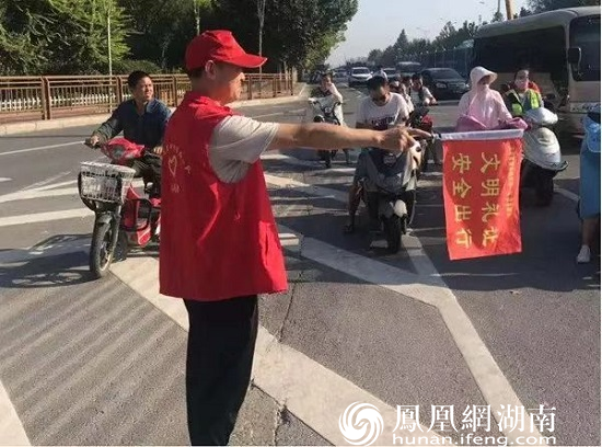 常德鼎城玉霞街道：齐抓共管抓创建 干群一心办实事