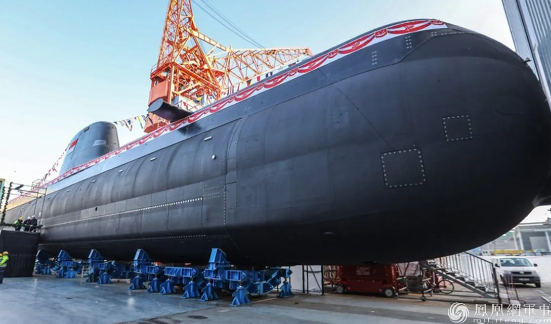法国潜艇出局后，欧洲其他优秀常规潜艇方案也无法进入澳大利亚