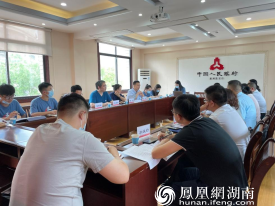 唤醒农村“沉睡资产”——慈利县推进农地经营权抵押贷款试点纪实