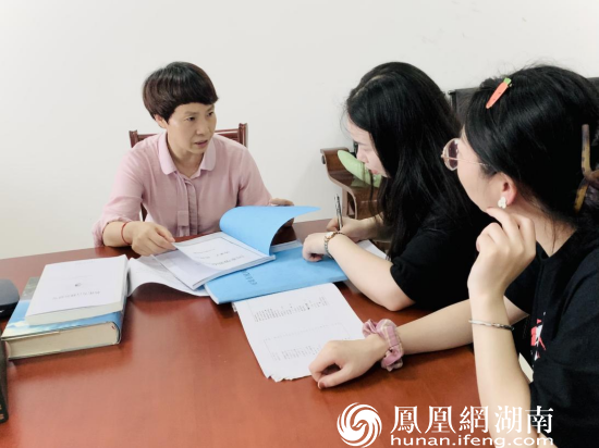 长沙理工大学“访梅山学者，承文化情怀”实践活动调研纪实