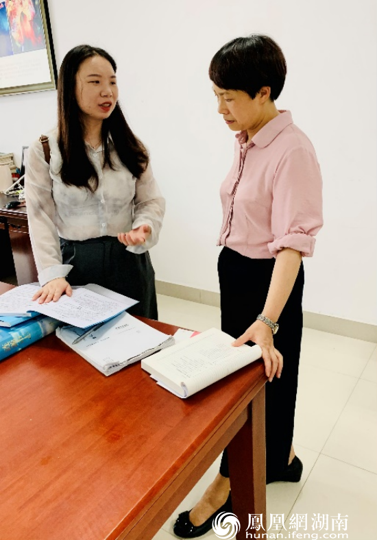 长沙理工大学“访梅山学者，承文化情怀”实践活动调研纪实