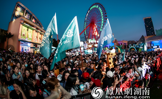 2022全国雪碧校园燥乐大赛 中粮可口可乐赛区总决赛圆满落幕