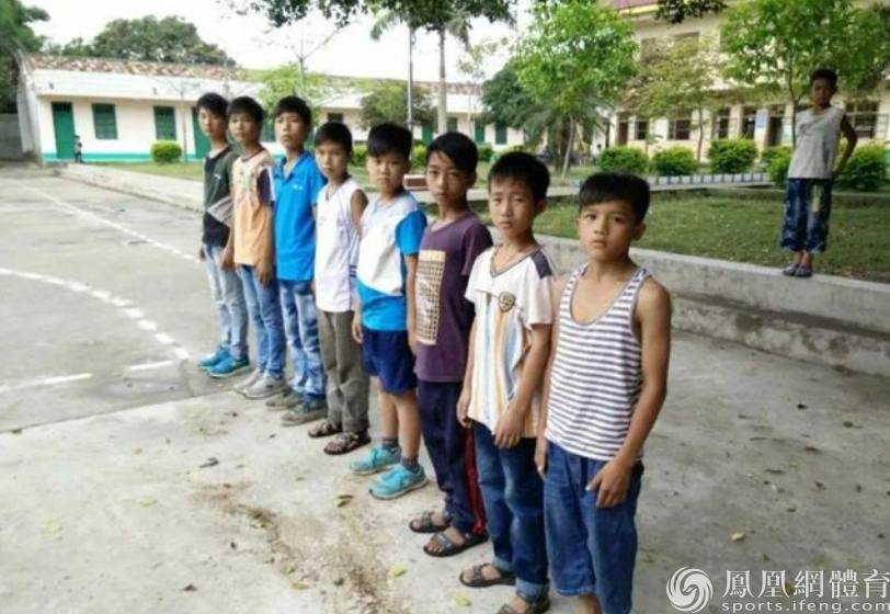 少年自有凌云志!“战斗鸡”张沛勉:我要成为中国最年轻的世界冠军