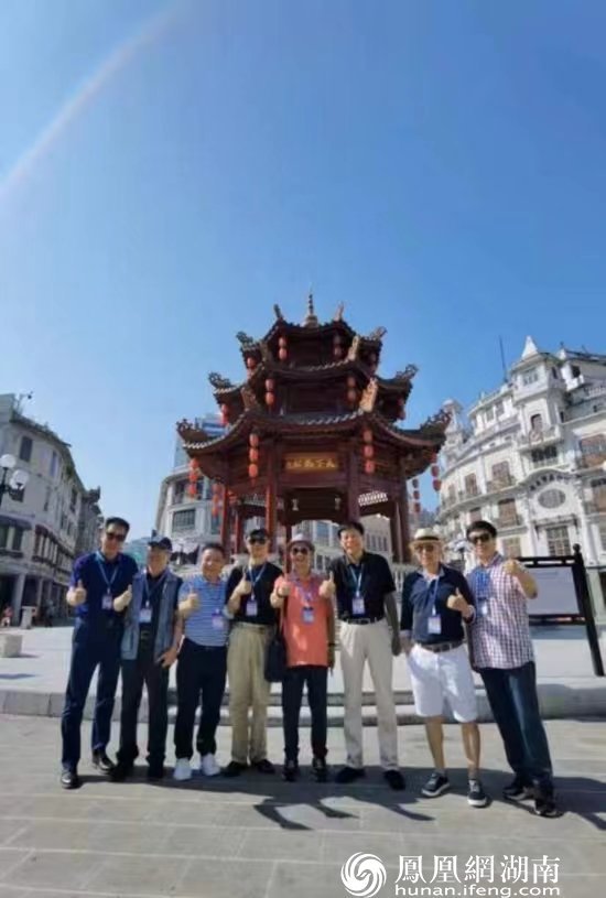 何立伟：潮汕人