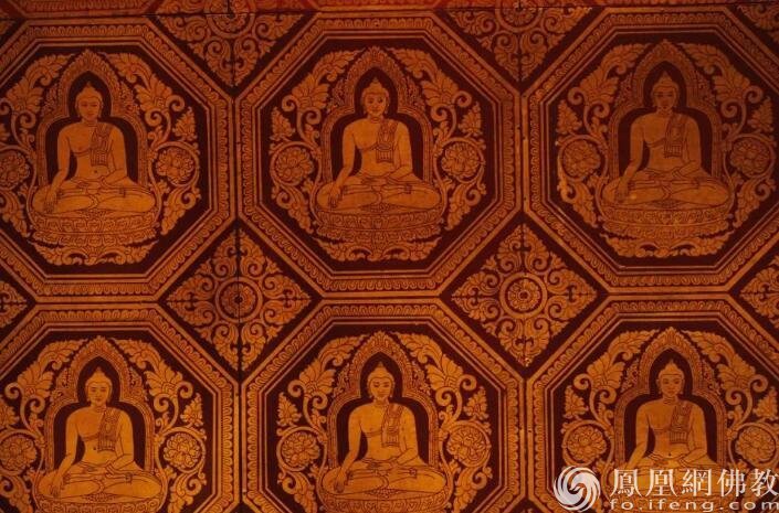 “六根清净”说起来简单,真想做到可没那么容易_凤凰网