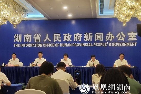 湖南将在9月底全省覆盖“田长制”