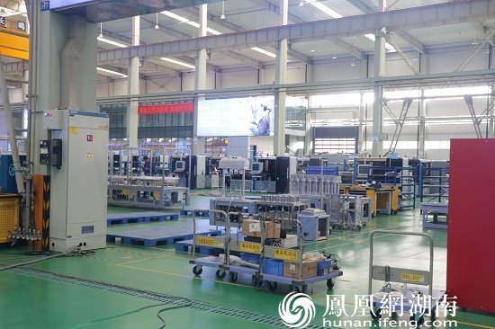 宁乡经开区：营商沃土赋能企业发展