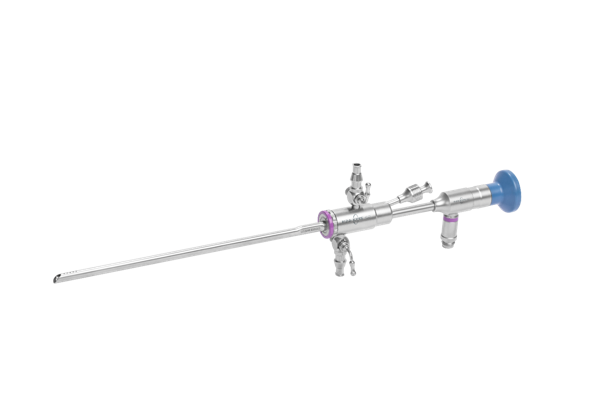 科迈森明星产品：“灵宝一体镜”