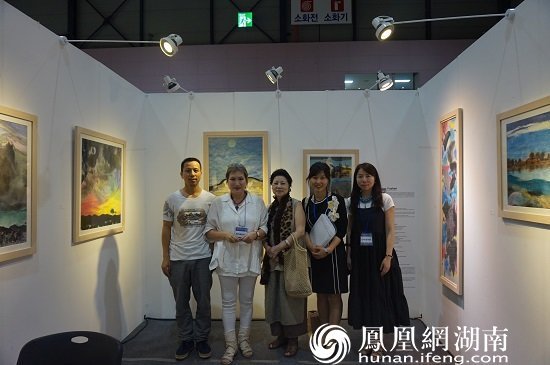 “瓷人”张玉山的“习陶”心境