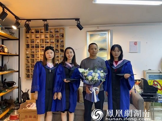 “瓷人”张玉山的“习陶”心境