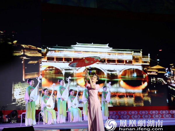 三湘非遗与君约