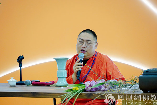 图片来源:凤凰网佛教 摄影:王子轩