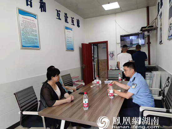 常德柳叶湖积极探索开放式小区交通综合治理新模式