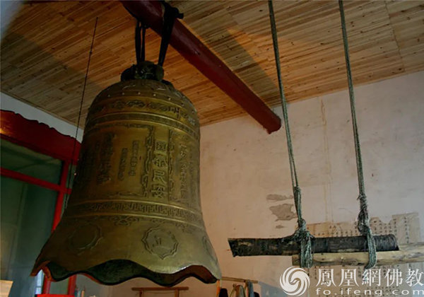 从佛教文化中衍生出来的春节习俗，你知道多少_凤凰网