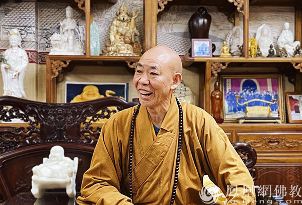 禅门星陨!福州雪峰崇圣禅寺方丈广霖老和尚圆寂,世寿73岁_广州市花都华严寺
