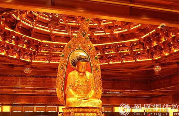 佛陀出家纪念日｜贵为太子偏偏要出家，一文了解佛陀出家成道的殊胜因缘_凤凰网