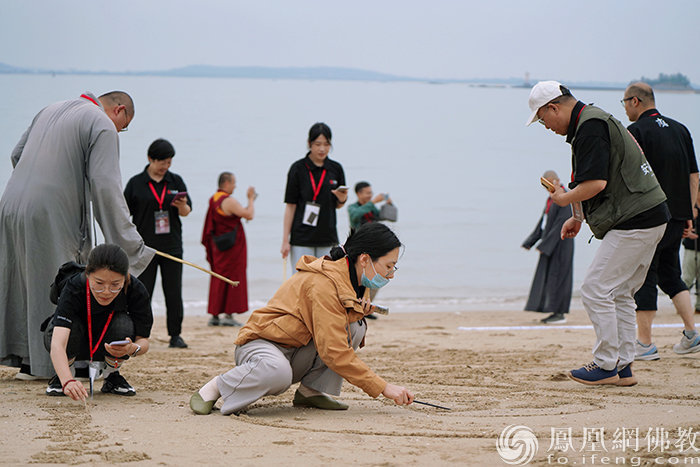导师矩阵，大咖云集！2023“爱凤家族”相聚鹭岛，绽放无限才能