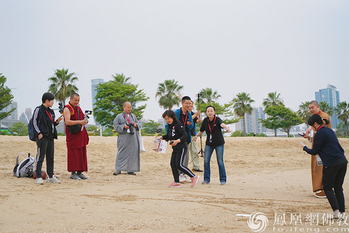 导师矩阵，大咖云集！2023“爱凤家族”相聚鹭岛，绽放无限才能