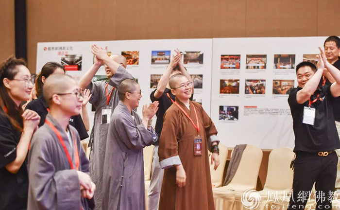 导师矩阵，大咖云集！2023“爱凤家族”相聚鹭岛，绽放无限才能