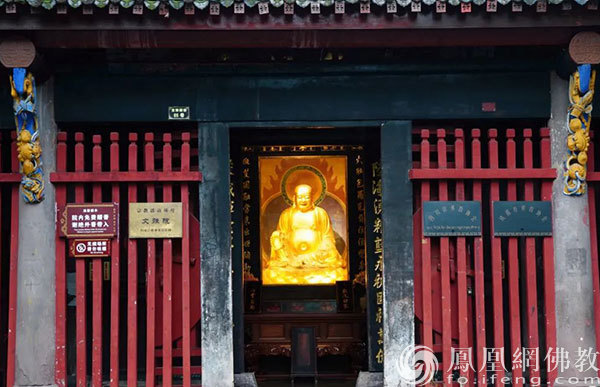通讯员顾东晓佳作｜英文世界里的“文殊院们”