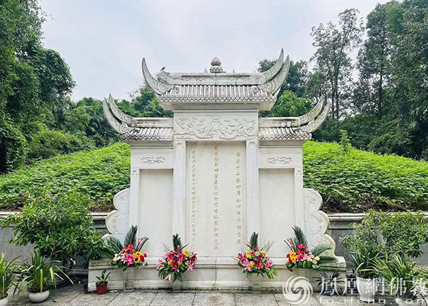 成都昭觉寺为何被日本“一休和尚”奉为祖庭？