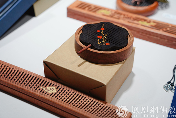 多元主题等你来探!2023厦门佛事用品(秋季)展盛大启幕