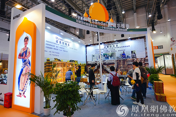 多元主题等你来探!2023厦门佛事用品(秋季)展盛大启幕