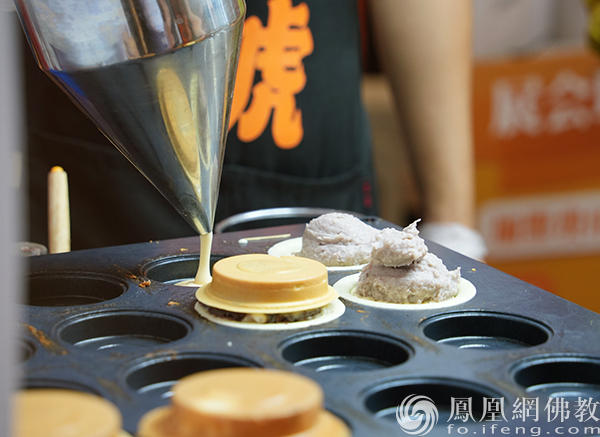 多元主题等你来探!2023厦门佛事用品(秋季)展盛大启幕