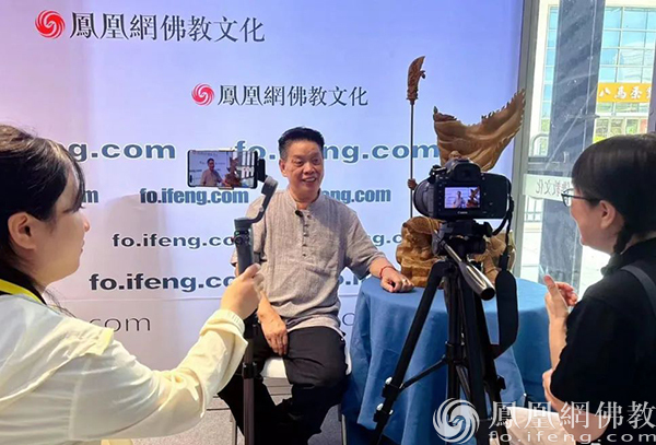 多元主题等你来探!2023厦门佛事用品(秋季)展盛大启幕