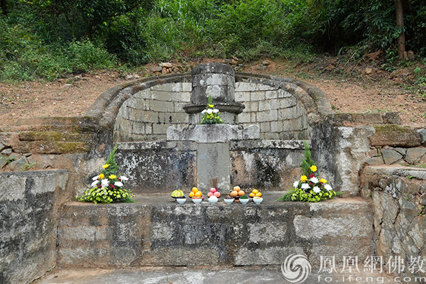 至诚礼祖！日本黄檗宗在福建黄檗山追寻隐元禅师实录