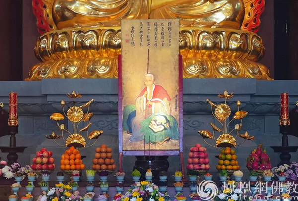 至诚礼祖！日本黄檗宗在福建黄檗山追寻隐元禅师实录